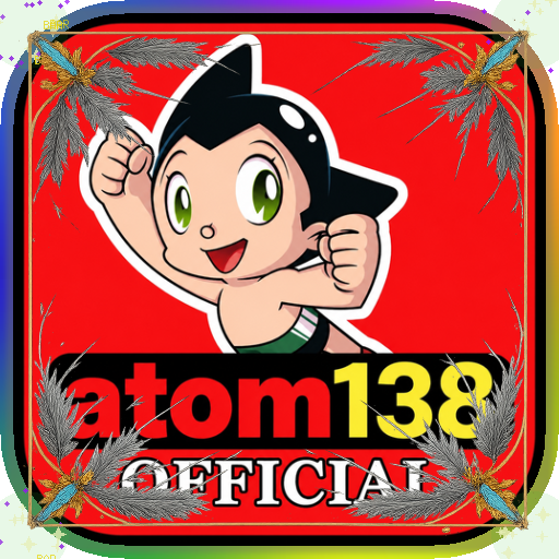 atom138 — galeri pratinjau Resmi APK